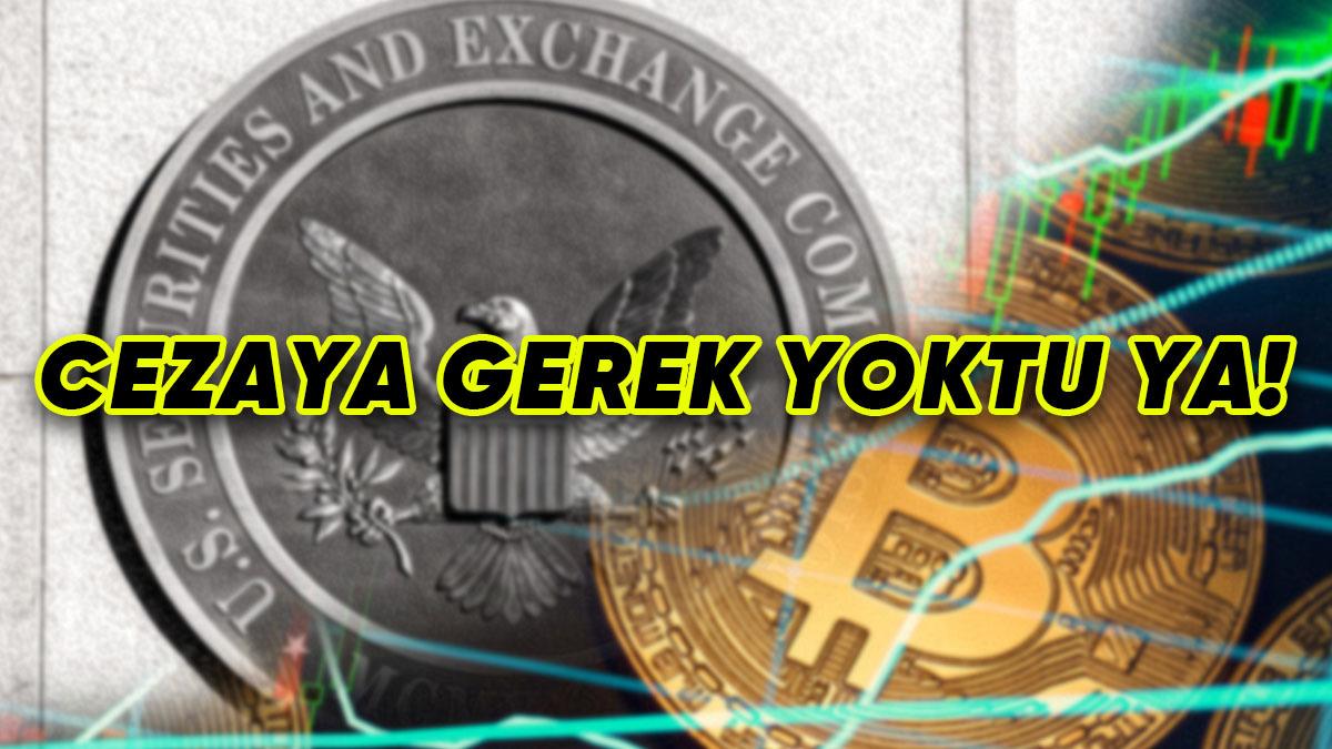 Tarihin En Büyük Kripto Para Manipülasyonu Aydınlatıldı: Milyonlarca Dolarlık Kaybın Cezası En Fazla 5 Yıl!