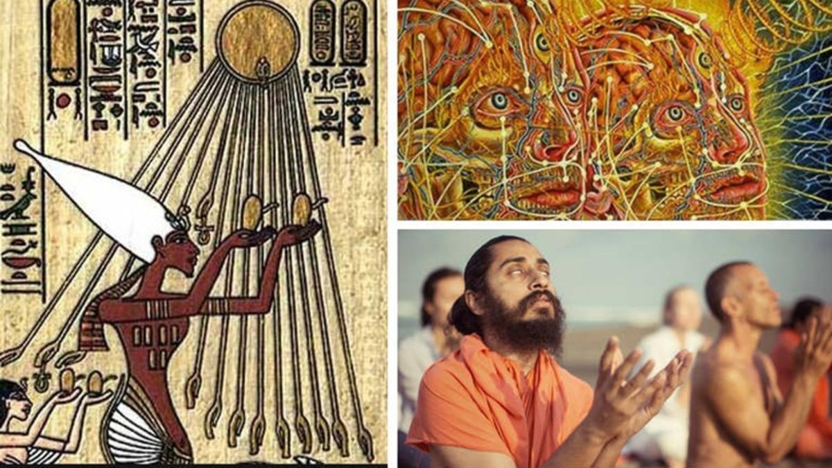 NASA’dan Size İnsanüstü Güç Kazandıracak Teknik: Güneş Seyri