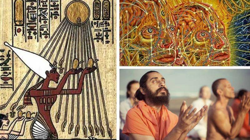 NASA’dan Size İnsanüstü Güç Kazandıracak Teknik: Güneş Seyri