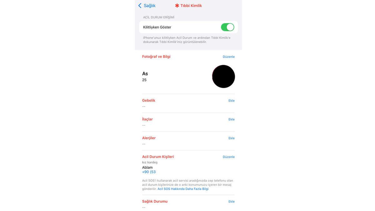 iPhone’unuz Çalınmadan veya Kaybolmadan Önce Bu Ayarları Mutlaka Yapın!