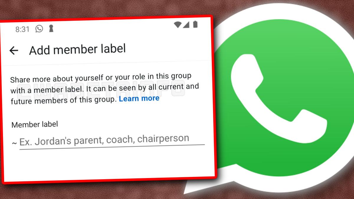 WhatsApp, Bulunduğunuz Gruptaki "Rolünüzü" Herkese Gösterecek (Misafir Olup Yönetici Gibi Takılma Devri Bitiyor)