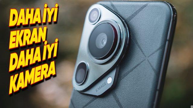 Türkiye’ye de Gelmesi Beklenen Huawei Pura 80 Serisinin Özellikleri Sızdırıldı: Her Anlamda İyileşecek!