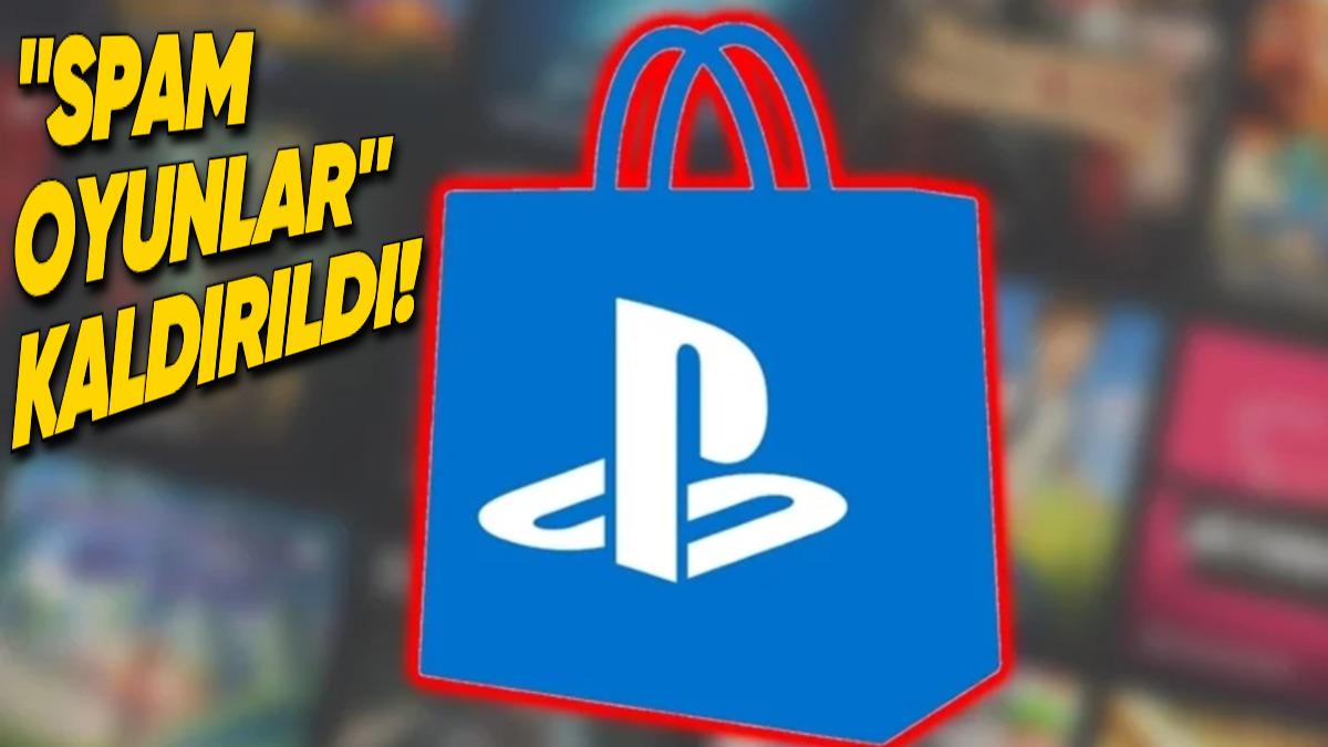 Sony, Düşük Kaliteli Oyunları PlayStation Store’dan Sessiz Sedasız Kaldırmaya Başladı