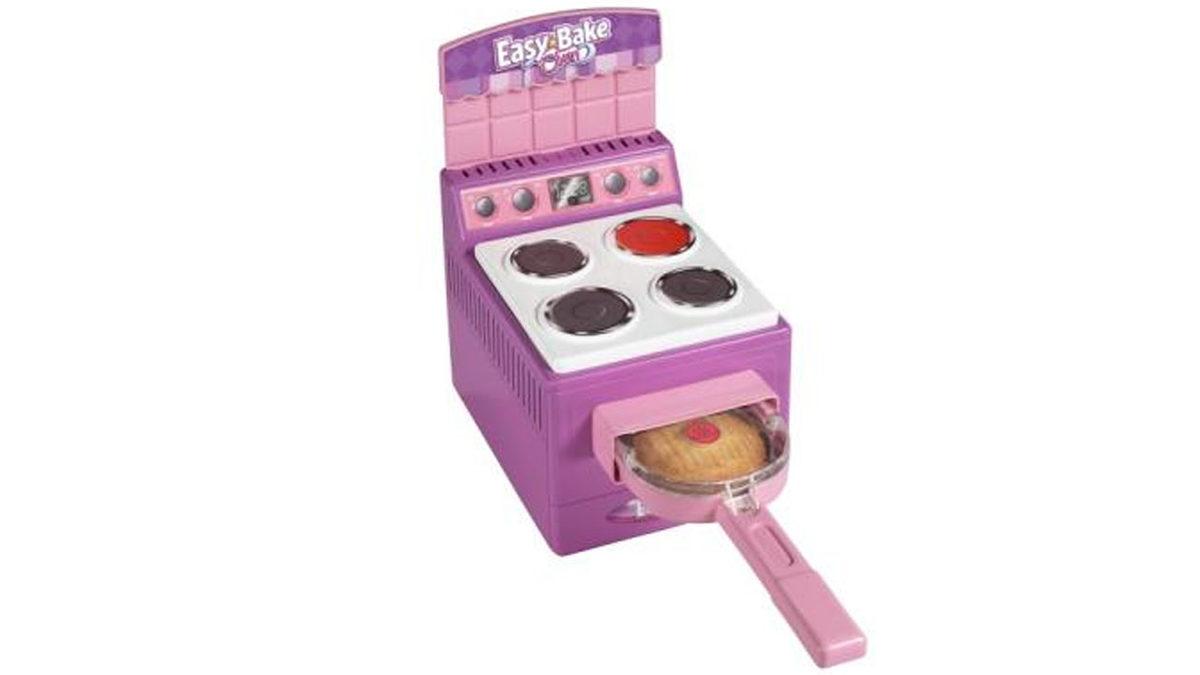 Hasbro’nun 2007 Yılında Neredeyse 2 Milyon Oyuncak Fırını Geri Çağırdığı Skandal: Dava Bile Açılmamış!