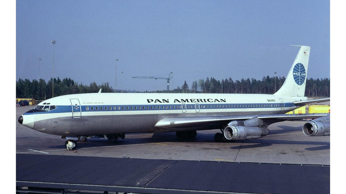 50 Yıldır Sırrı Çözülemedi: Marmara Denizi’ne Çakılıp 42 Kişiye Mezar Olan THY Uçağının Trajik Öyküsü