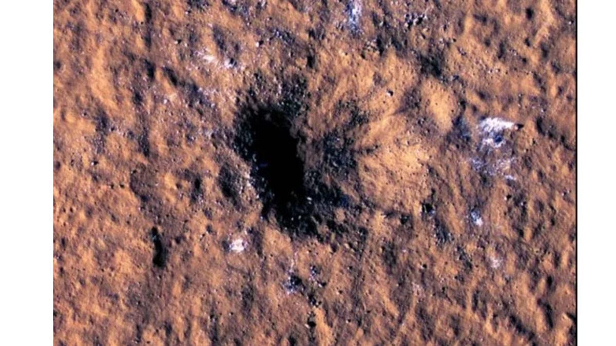 Dünya Üzerinde Hepimizi Korkutan Depremler Uzayda da Meydana Gelebilir mi? (Kaçış Mümkün Gibi Görünmüyor)