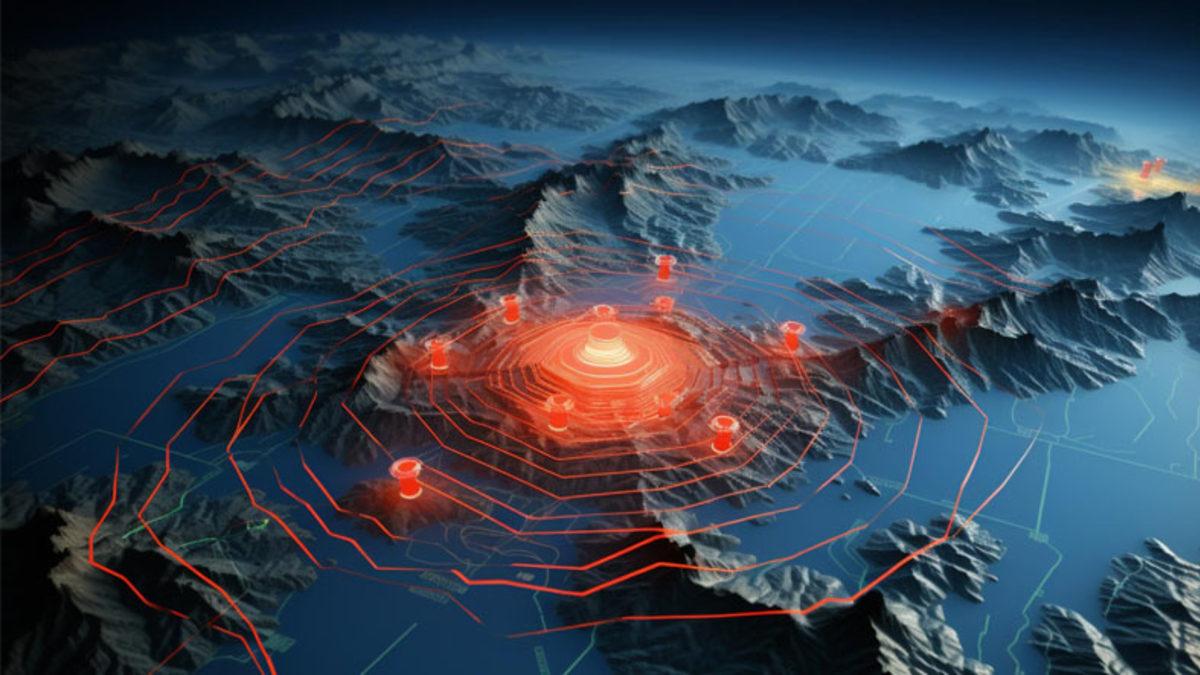 Dünya Üzerinde Hepimizi Korkutan Depremler Uzayda da Meydana Gelebilir mi? (Kaçış Mümkün Gibi Görünmüyor)
