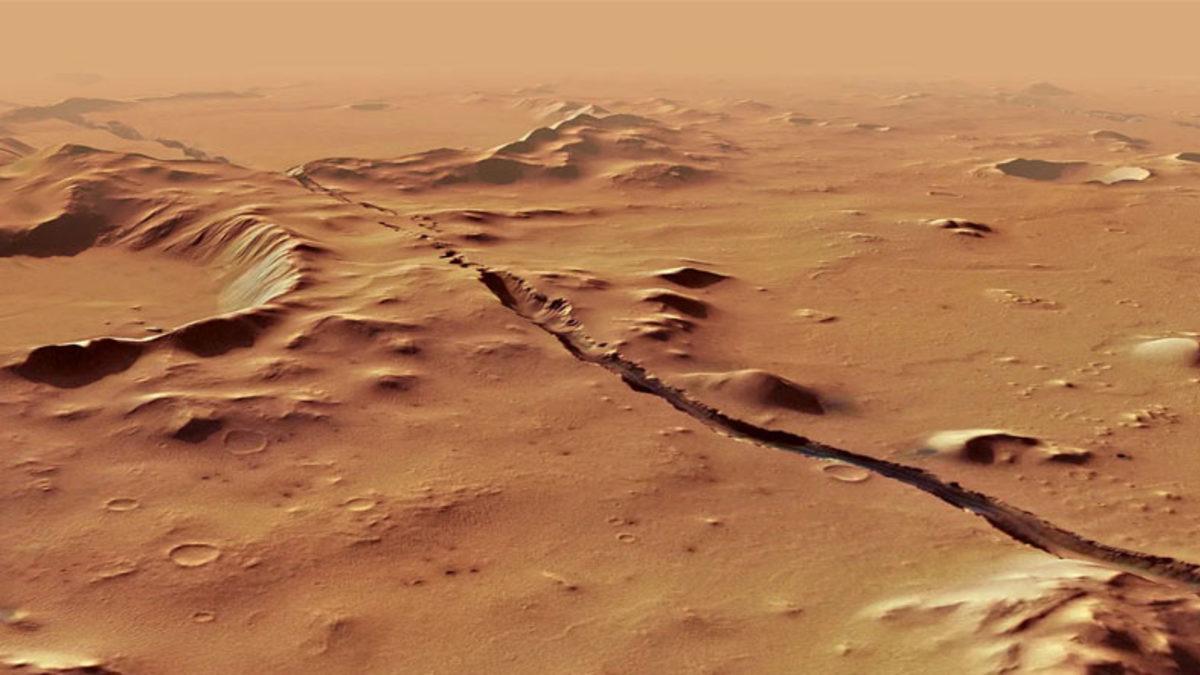 Dünya Üzerinde Hepimizi Korkutan Depremler Uzayda da Meydana Gelebilir mi? (Kaçış Mümkün Gibi Görünmüyor)