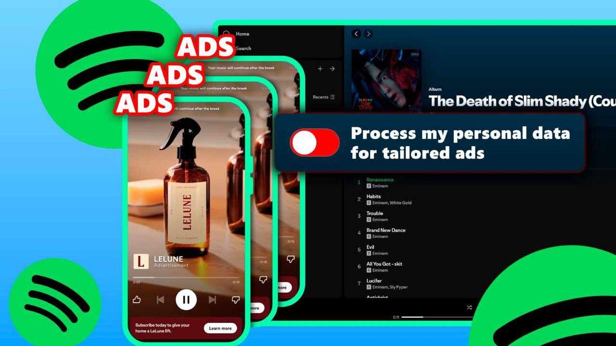 Spotify’da Kullanıcıları Çileden Çıkartan Bir Hata Ortaya Çıktı: Premium Kullanıcılara da Reklam Dinletiliyor!