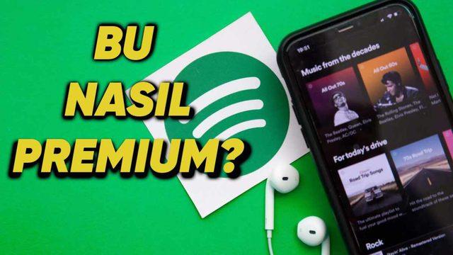 Spotify’da Kullanıcıları Çileden Çıkartan Bir Hata Ortaya Çıktı: Premium Kullanıcılara da Reklam Dinletiliyor!