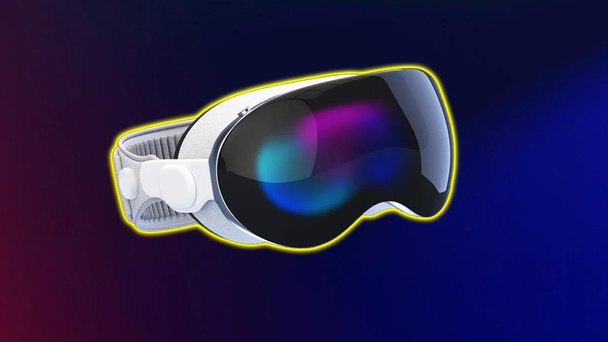 Apple, Vision Pro’nun Kafa Bandına Ufak Bir Ekran Eklemek İstiyor: İyi de Neden?