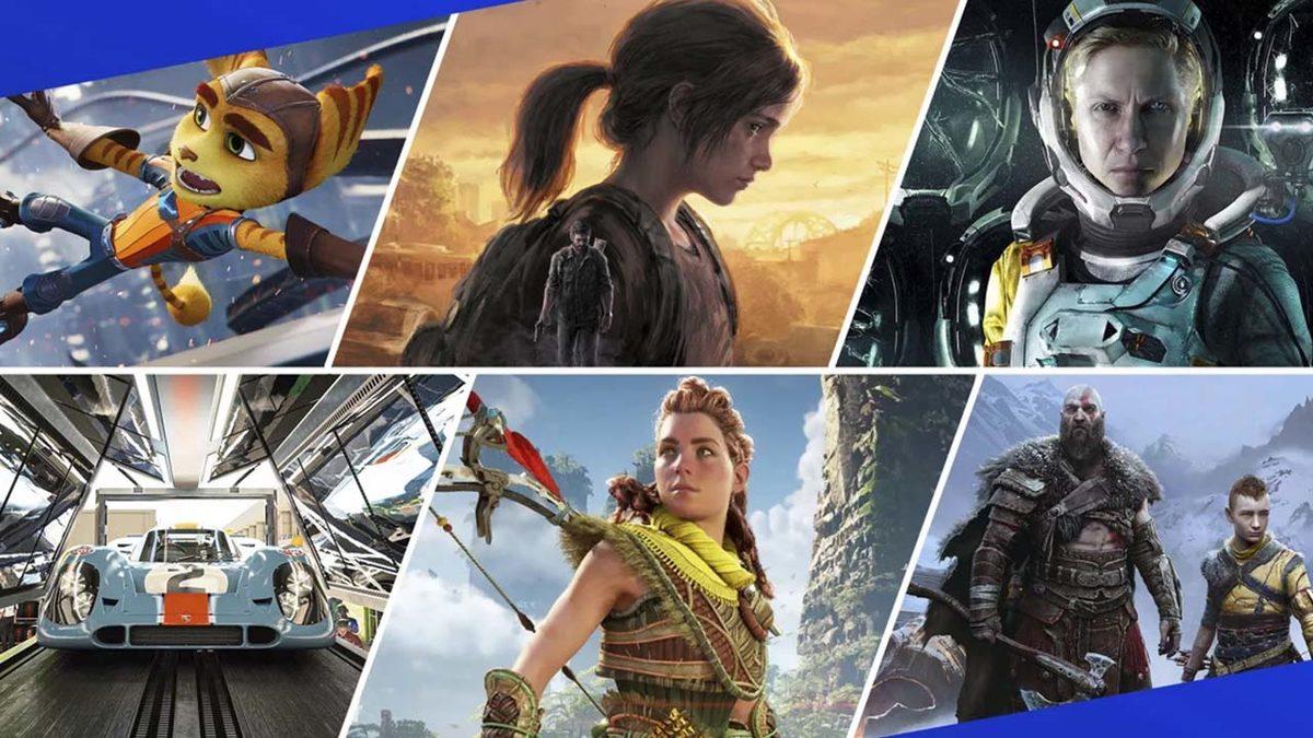 En Çok İndirilen PlayStation Oyunları Açıklandı