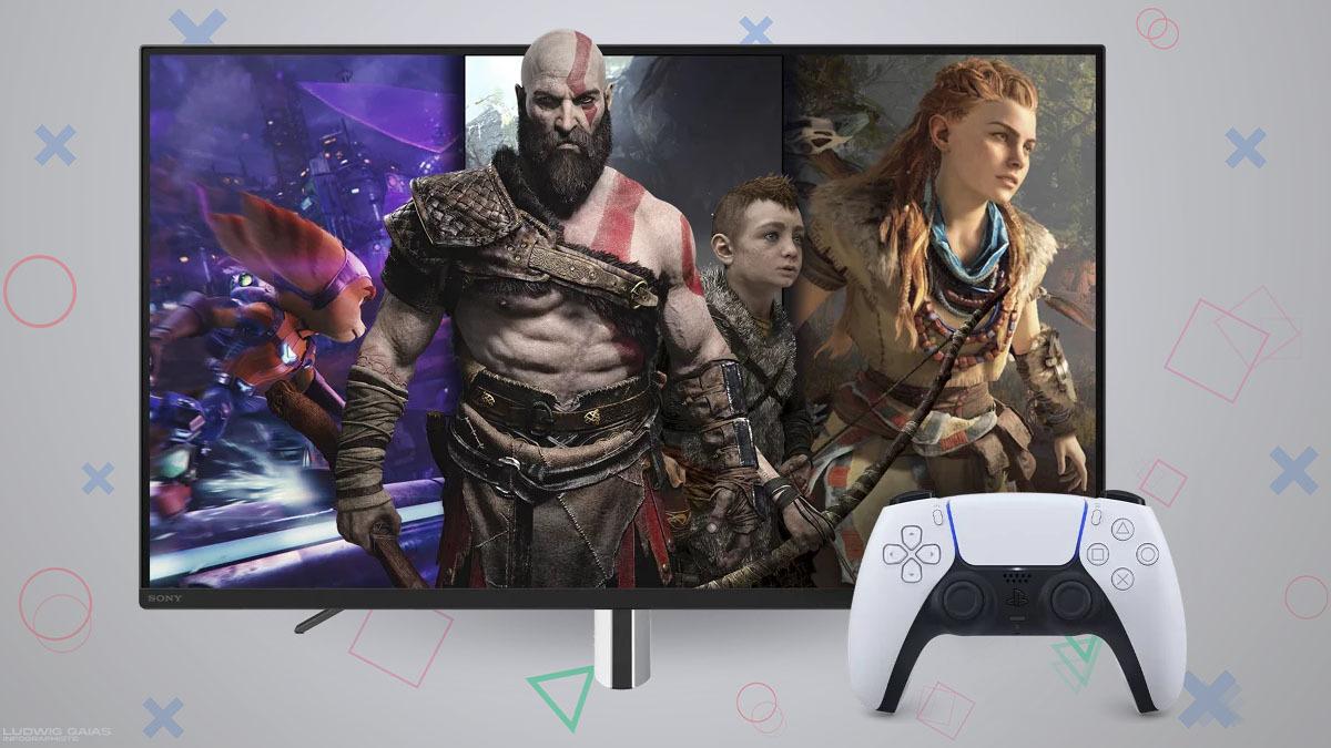 En Çok İndirilen PlayStation Oyunları Açıklandı