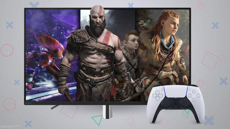 En Çok İndirilen PlayStation Oyunları Açıklandı