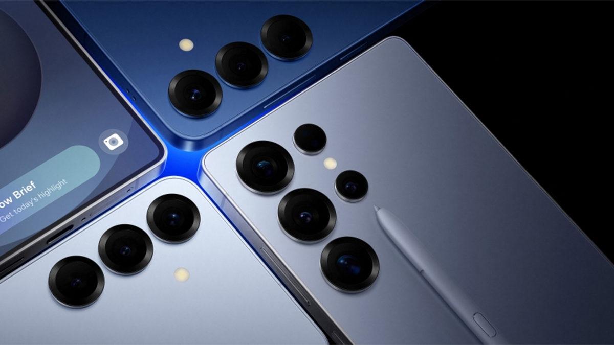 Samsung Galaxy S25’in Ekran ve Batarya Değişim Ücretleri Açıklandı [Galaxy S24’ten Daha Ucuz]