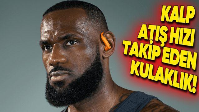 Kalp Atışınızı İzleyebilen Kulaklık Powerbeats Pro 2 Tanıtıldı: Türkiye Fiyatı da Belli Oldu!