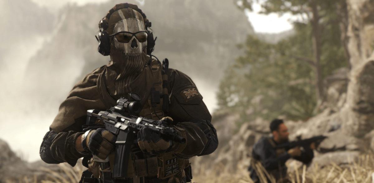 Sakın Kaçırmayın! Call of Duty Oyunları Steam’de Büyük İndirime Girdi
