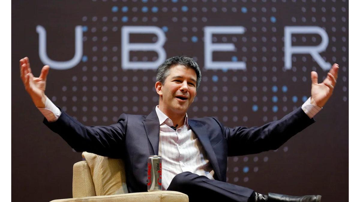 Birçoğu Bildiğimiz İsimler: İşte ’Kendi Şirketinden Kovulan’ 6 CEO!