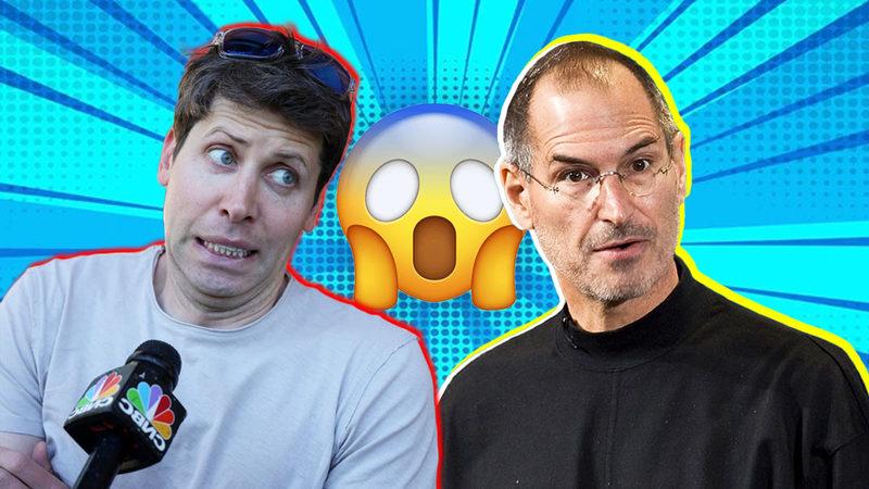 Birçoğu Bildiğimiz İsimler: İşte ’Kendi Şirketinden Kovulan’ 6 CEO!