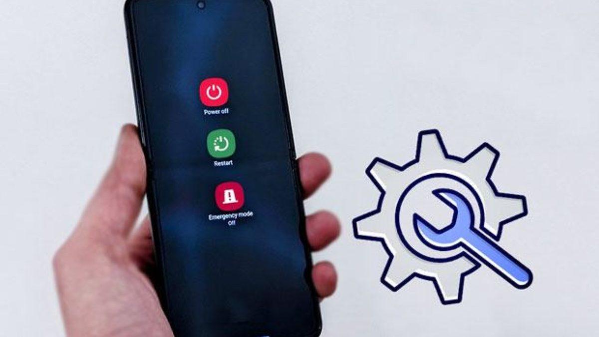 Telefonu Yeniden Başlatmak Zannedildiği Gibi Bazı Arızaları Gideriyor mu? Eğer Gerekliyse Ne Sıklıkla Yapmalı?