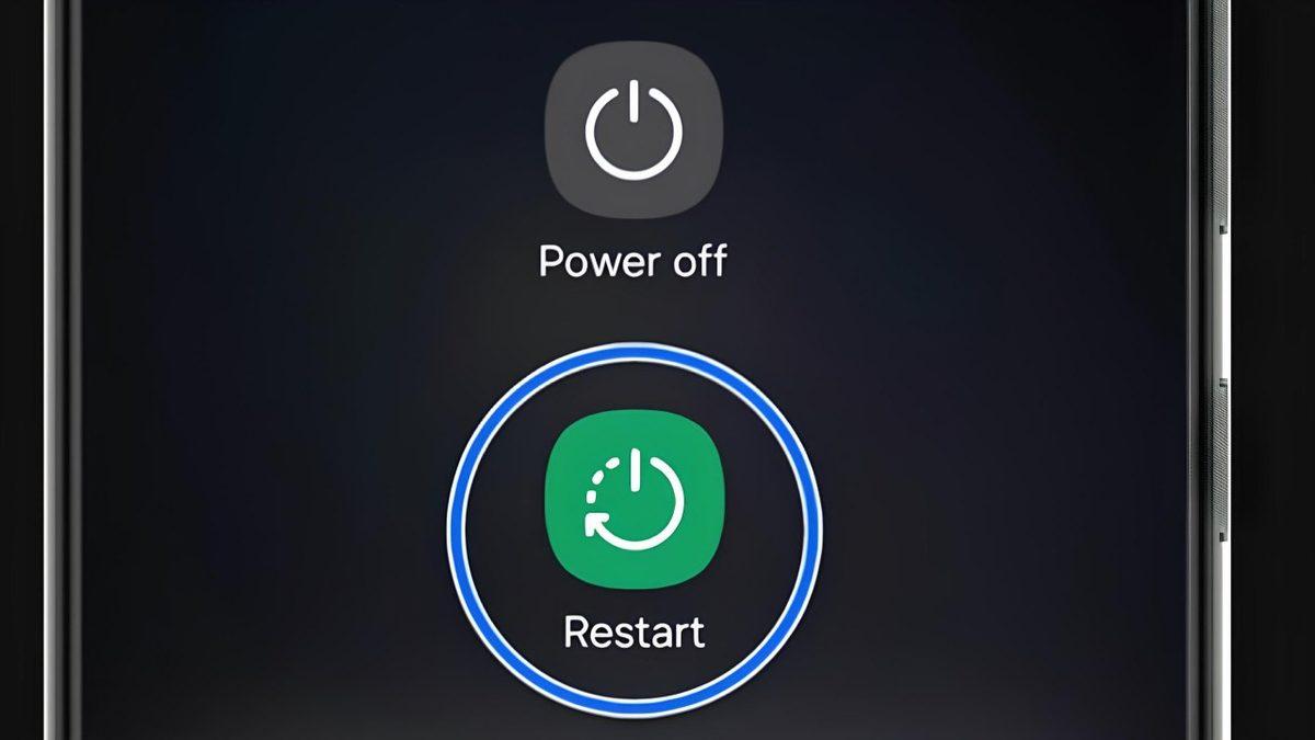 Telefonu Yeniden Başlatmak Zannedildiği Gibi Bazı Arızaları Gideriyor mu? Eğer Gerekliyse Ne Sıklıkla Yapmalı?
