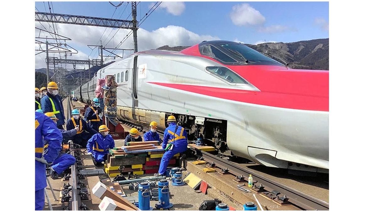 Japonya’nın En Hızlı Treni, Depremde Binlerce İnsanın Hayatını Nasıl Kurtardı? Bize de Örnek Olmalı!