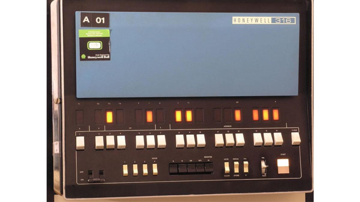 Tarihin İlk Akıllı Mutfak Aleti Bir Bilgisayardı: Diğer Mutfak Aletleri Gibi Yemek Yapmaya Yaramıyorsa Tam Olarak Ne Yapıyordu?