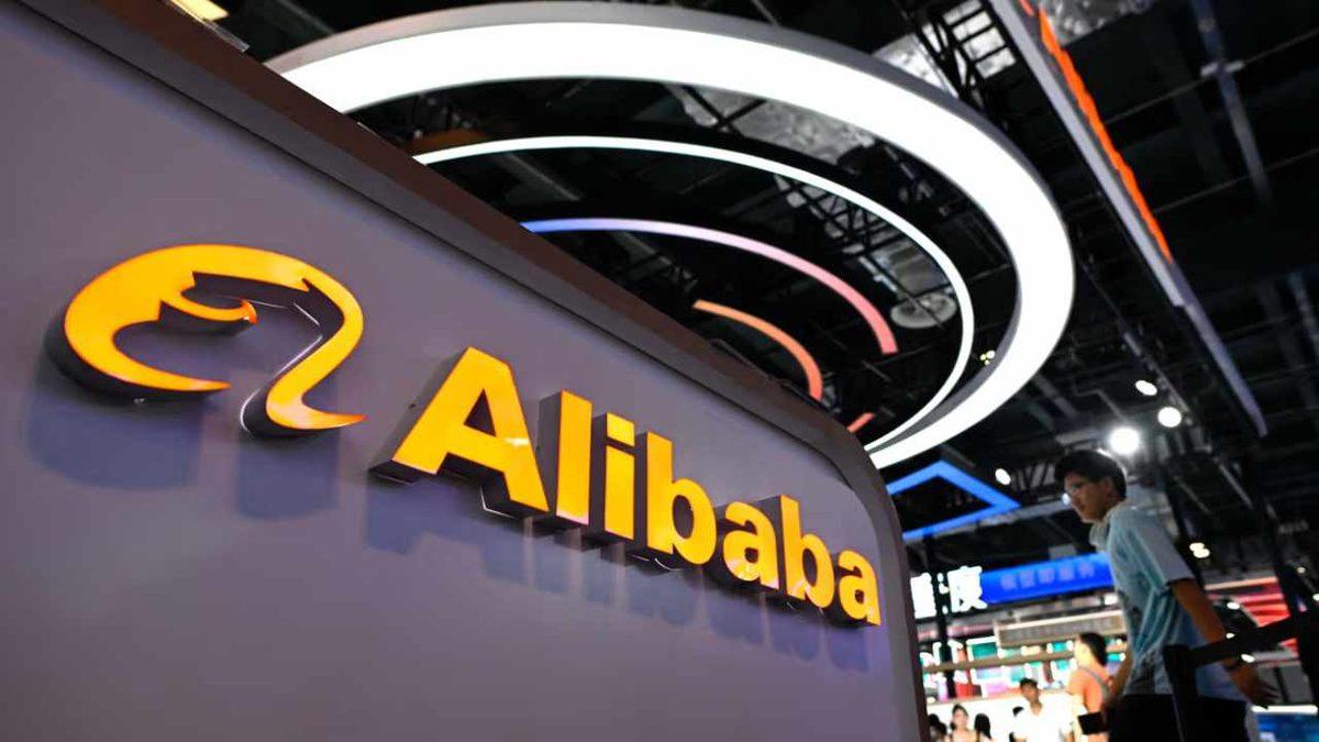 Alibaba Hisseleri Apple ile İş Birliği İddiaları Sonrasında Uçuşa Geçti!