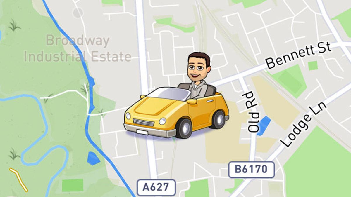 Akıllı Telefonunuzdaki Sensörler ve Bu Sensörlerin Çalışma Prensipleri