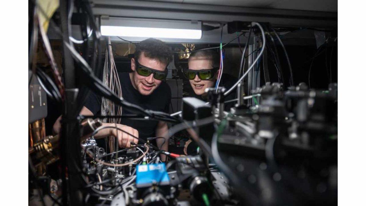 Bilim Dünyasında Yankı Uyandıran Kuantum Çalışması: Işınlanma Gerçek Oldu!