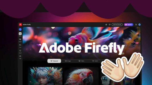 Adobe, Sora’ya Meydan Okuyor: Yeni Yapay Zekâ Video Aracını Herkesin Erişimine Sundu!