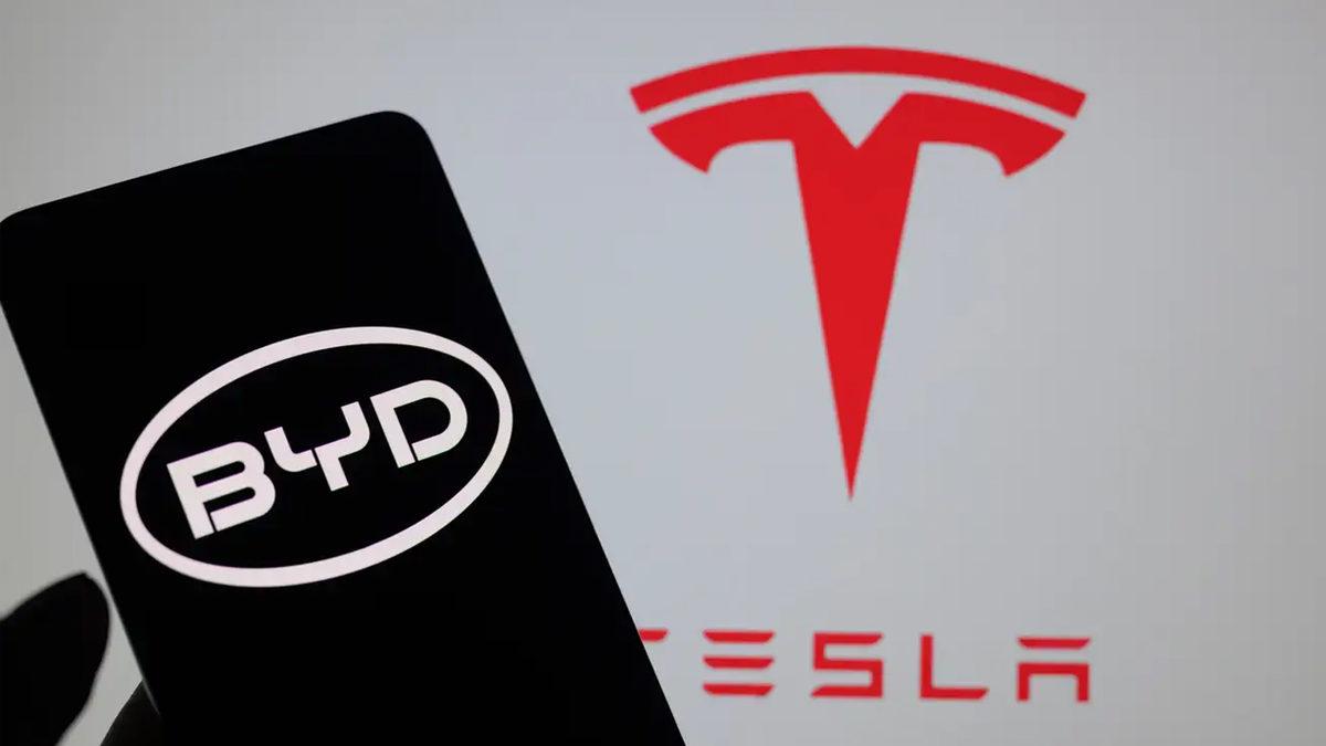 Hangi Otonom Sürüş Sistemi Daha İyi? Tesla FSD ile BYD God’s Eye’ı Karşılaştırdık