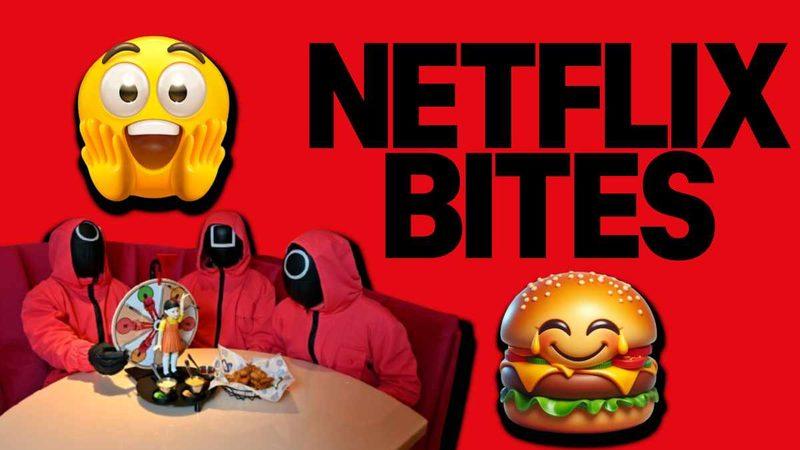 Netflix’in Dizilerinden İlham Alan Yeni Restoranı Açıldı: Kim Bilir, Belki Bir Gün Bize de Gelir?
