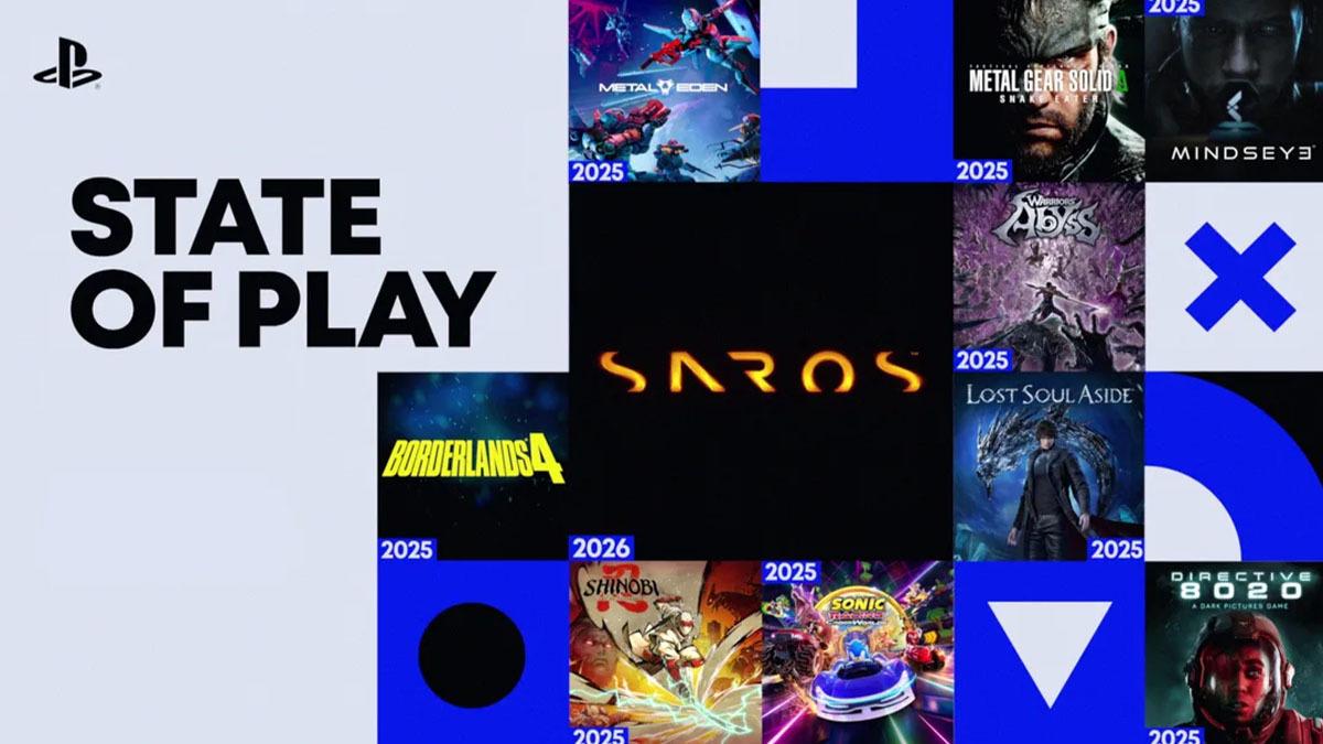 State of Play Etkinliğinde Duyurulan Tüm Yeni PlayStation Oyunları [Video]