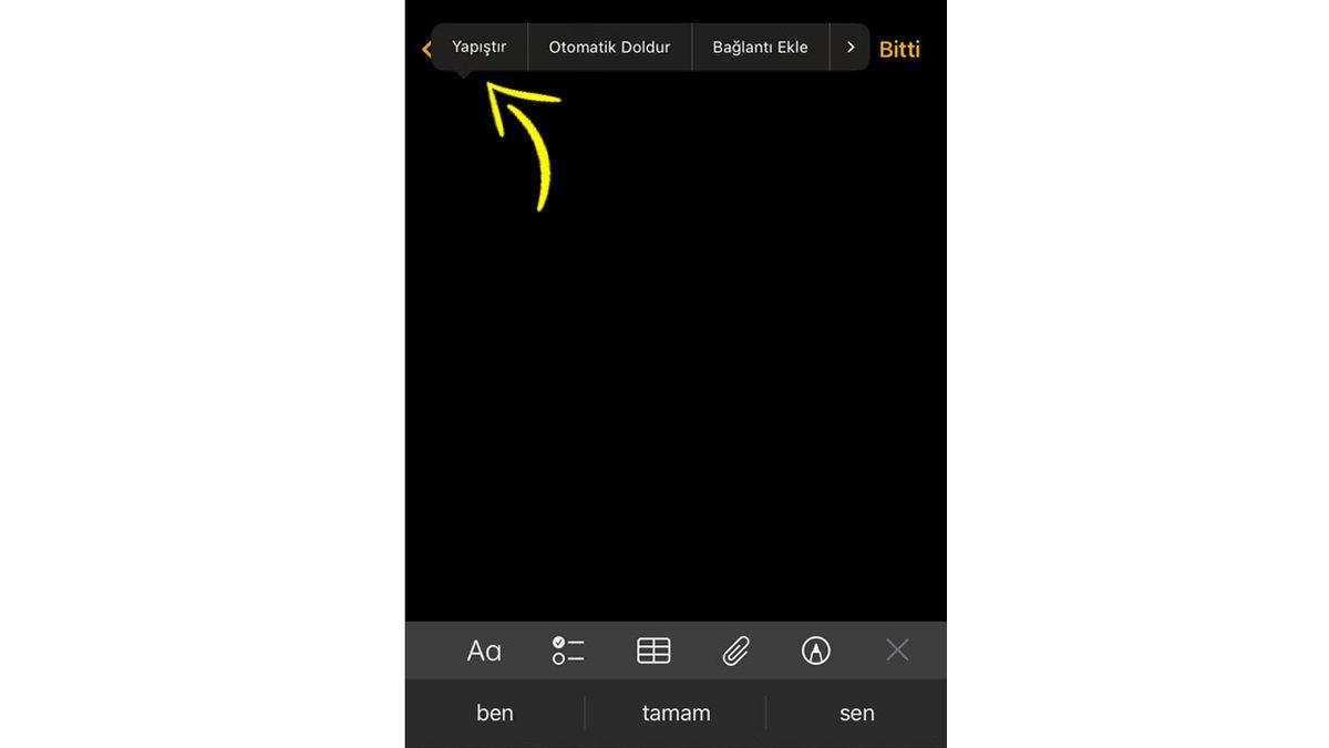 iPhone’larda Fotoğrafları Gizli Klasörü Kullanmadan 5 Saniyede Gizleme Taktiğini Anlatıyoruz!