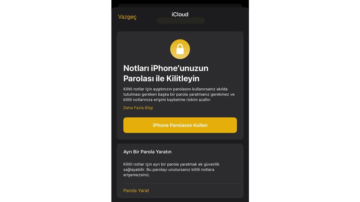 iPhone’larda Fotoğrafları Gizli Klasörü Kullanmadan 5 Saniyede Gizleme Taktiğini Anlatıyoruz!