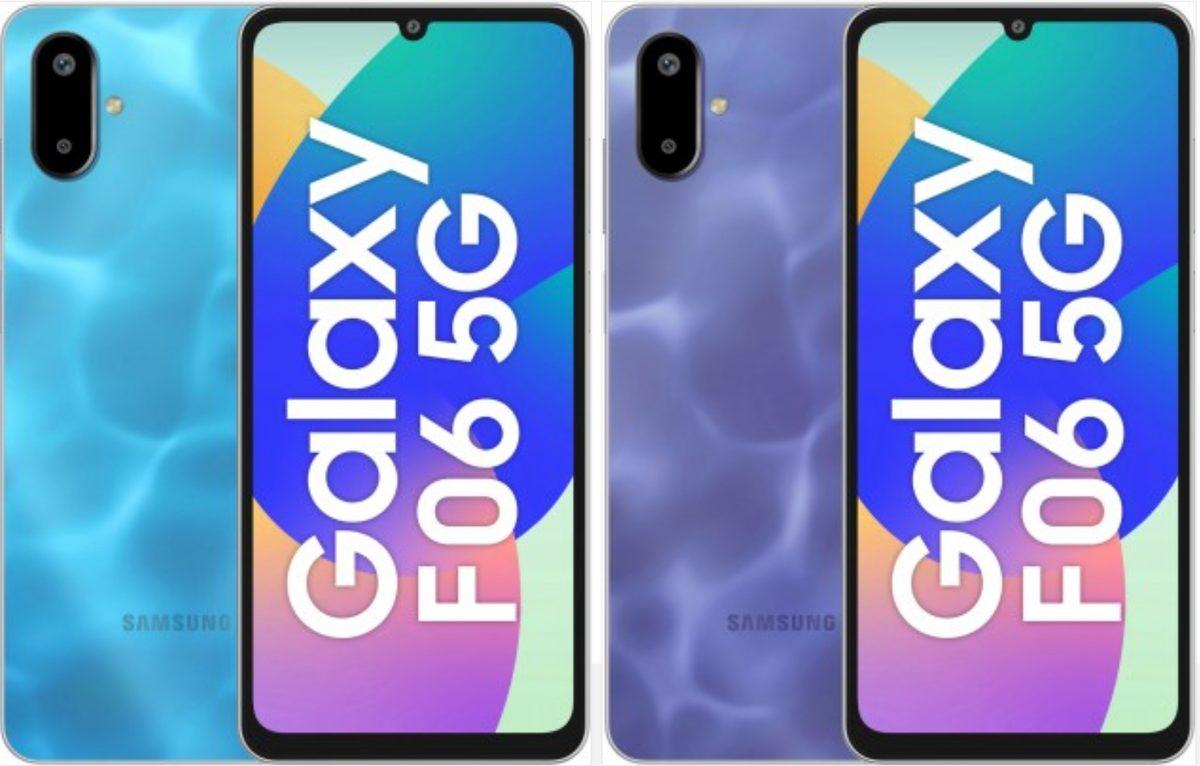 Samsung, Aşırı Uygun Fiyatlı Telefonu Galaxy F06 5G’yi Tanıttı: İşte Özellikleri