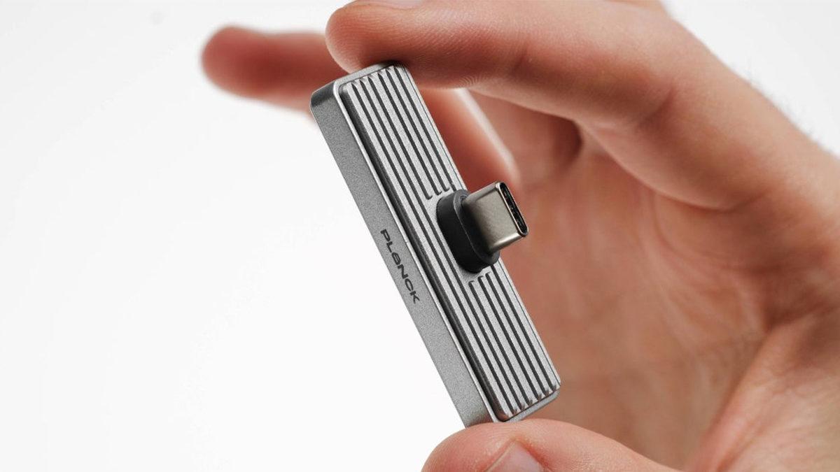 Akıllı Telefonlar İçin Dünyanın En Küçük SSD’si Duyuruldu: İşte İhtiyacı Olmayana Bile Aldıracak Fiyatı!