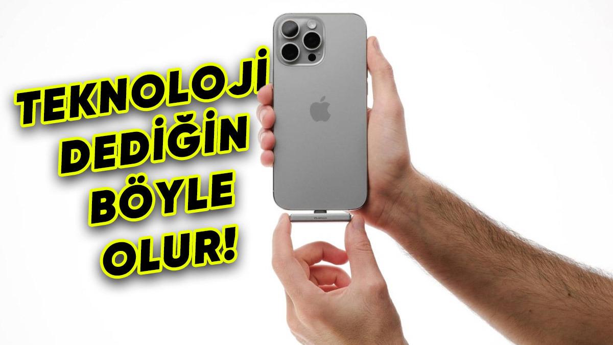 Akıllı Telefonlar İçin Dünyanın En Küçük SSD’si Duyuruldu: İşte İhtiyacı Olmayana Bile Aldıracak Fiyatı!