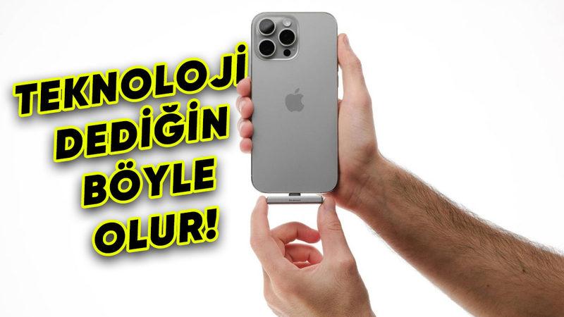 Akıllı Telefonlar İçin Dünyanın En Küçük SSD’si Duyuruldu: İşte İhtiyacı Olmayana Bile Aldıracak Fiyatı!