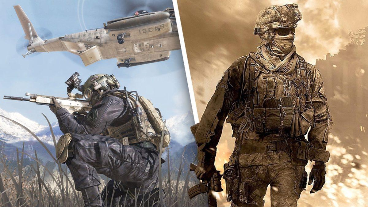 Tarihin En İyi Call of Duty Oyunlarından Birinin Game Pass’e Geleceği İddia Edildi