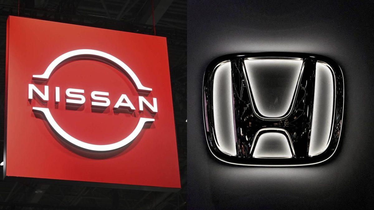 Honda ile Nissan Birleşmesi Resmen İptal Edildi: İşte Nedeni