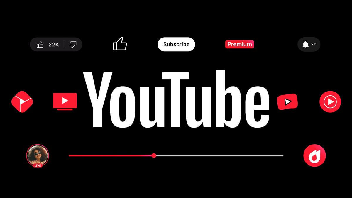 YouTube’un "Hoşgeldin Instagram" Dedirten Yeni(!) Rengi Duyuruldu: Peki Neden Değişti?