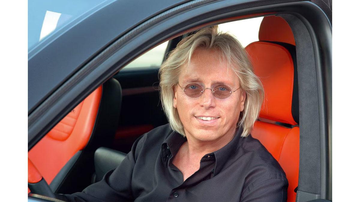 Ünlü Porsche Modifiyecisinin Cesedinin Afrika’da Bir Çöp Poşetinde Bulunduğu Esrarengiz Olay: Hâlâ Çözülemedi!