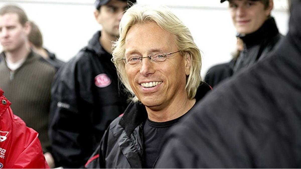 Ünlü Porsche Modifiyecisinin Cesedinin Afrika’da Bir Çöp Poşetinde Bulunduğu Esrarengiz Olay: Hâlâ Çözülemedi!