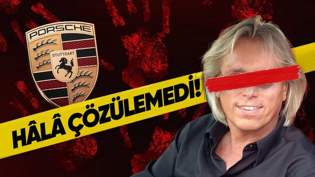 Ünlü Porsche Modifiyecisinin Cesedinin Afrika’da Bir Çöp Poşetinde Bulunduğu Esrarengiz Olay: Hâlâ Çözülemedi!