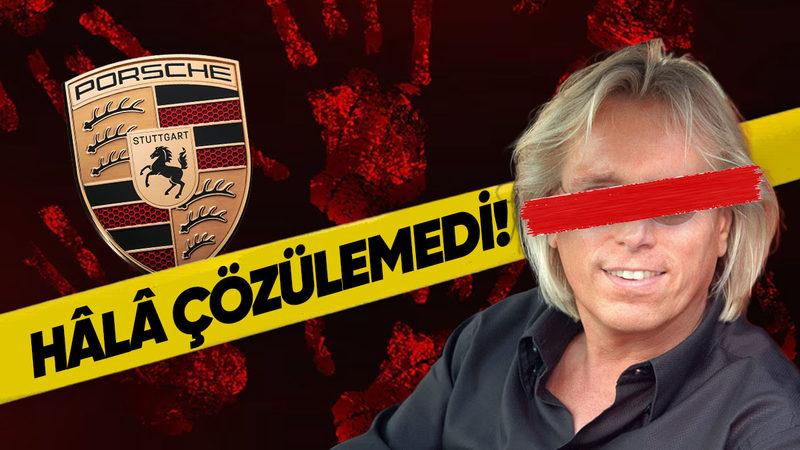 Ünlü Porsche Modifiyecisinin Cesedinin Afrika’da Bir Çöp Poşetinde Bulunduğu Esrarengiz Olay: Hâlâ Çözülemedi!