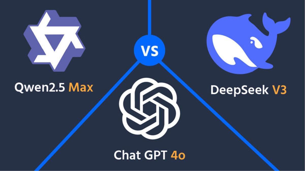 Apple’ın Çin’de Anlaştığı Yapay Zekâ Modeli Qwen2.5-Max’ı Diğerlerinden Ayıran Özellikler (GPT 4o’dan Bile İyi Diyorlar)