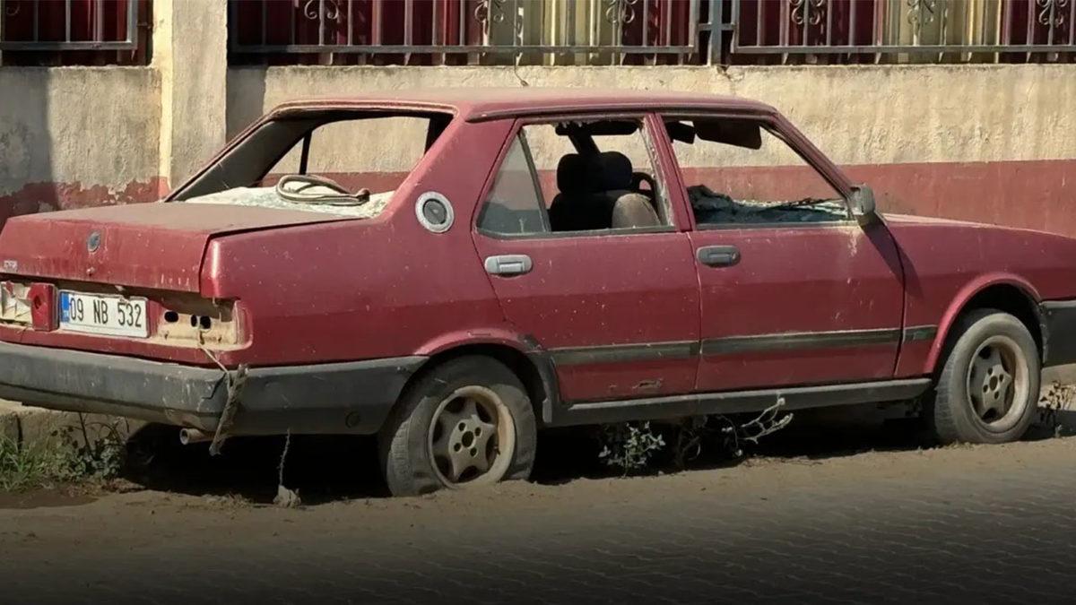 Daha ÖTV Teşviği Gelmeden Hurda Otomobillerin Fiyatları Uçuşa Geçti: Fiyatlar 4 Katına Çıktı!