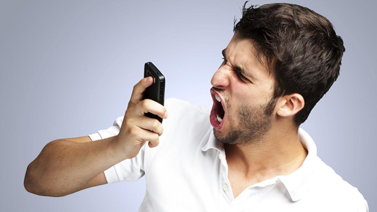 Tüm Operatörlerde Hat Çekmeme Sorunu Ortaya Çıktı!